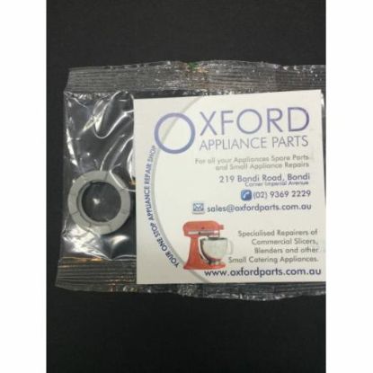 Picture of NUT LOCK 
